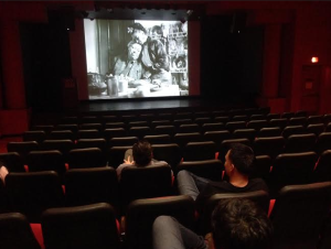 Our Creative team enjoyed a screening of a PBS documentary about Frida. 