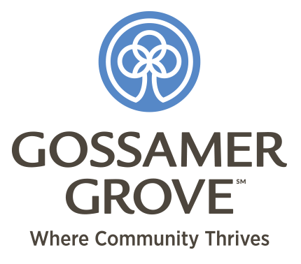 Gossamer Grove Logo