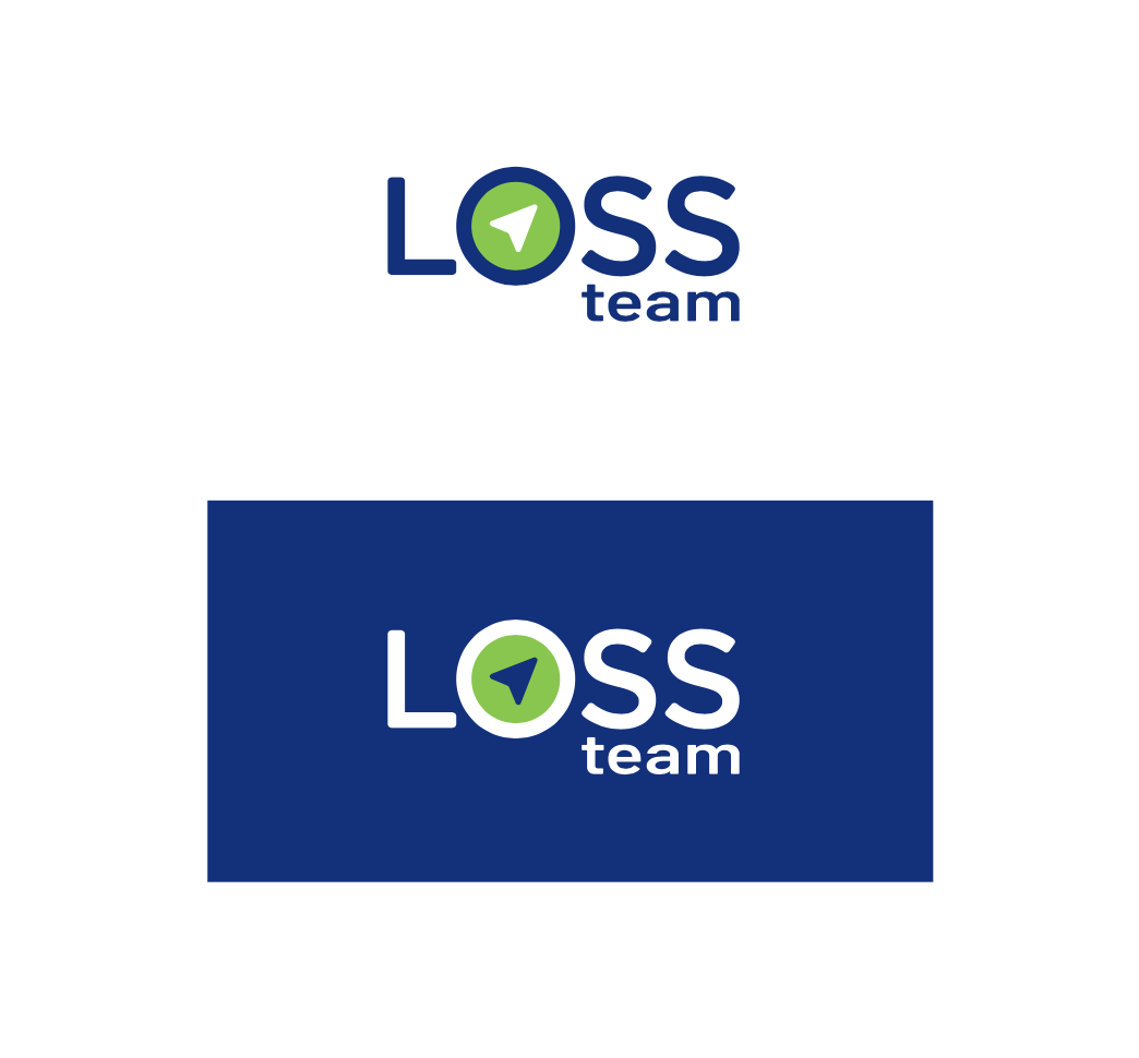 LOSS team logos