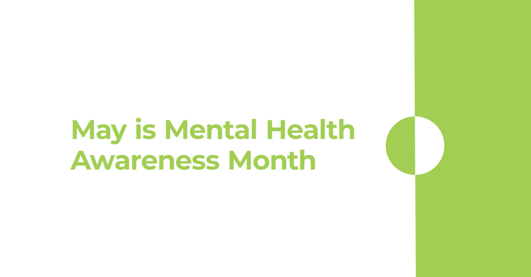 Fresno County Mental Health Month Video Campaign