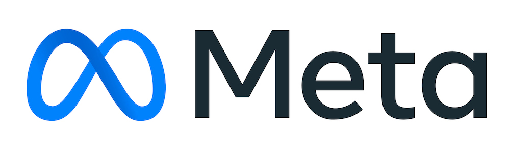 New Facebook rebrand — Meta Logo